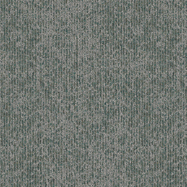Aladdin Circular Nature Gentle Waters 2B225-646 Dew Point Carpet Tile (Partial Piece - Sample)