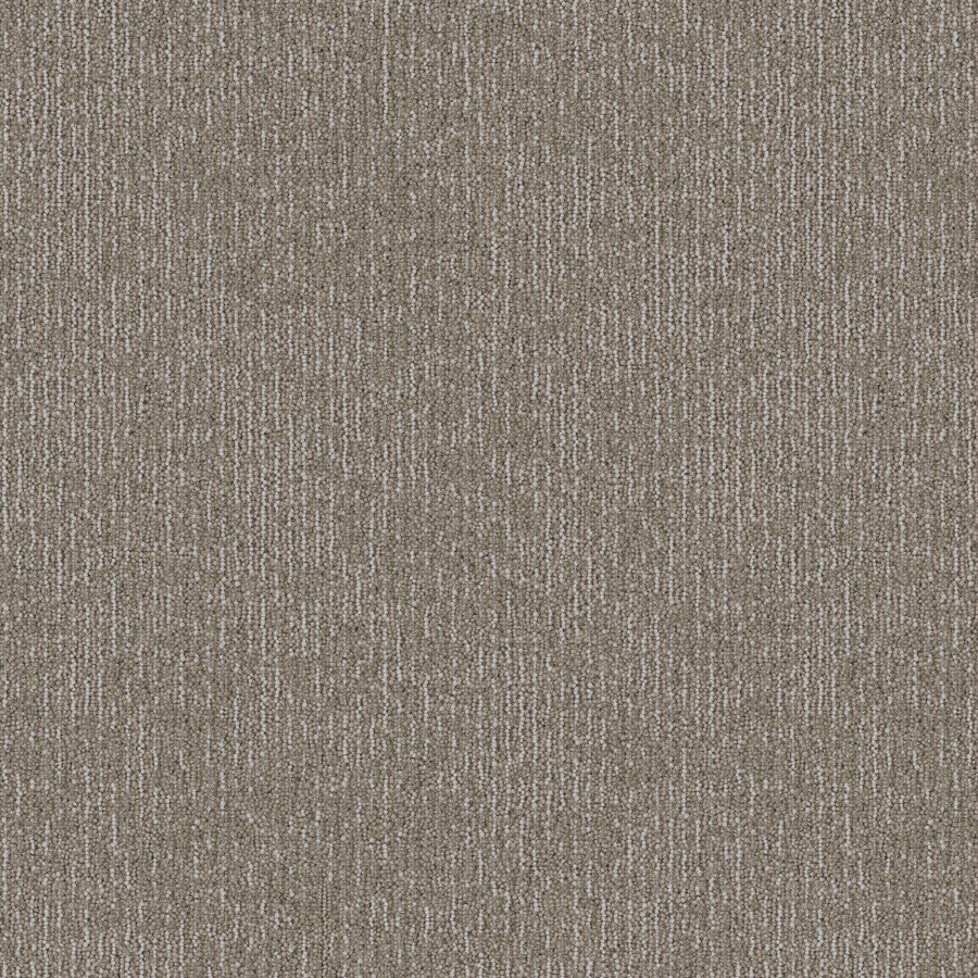 Aladdin Circular Nature Gentle Waters 2B225-831 Braided Stream Carpet Tile (Partial Piece - Sample)