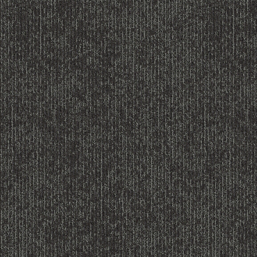 Aladdin Circular Nature Gentle Waters 2B225-989 Rain Shadow Carpet Tile (Partial Piece - Sample)