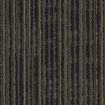 Aladdin Get Moving Set In Motion QAT43-688 Graphite 24" x 24" Carpet Tile (96 SF/Box)
