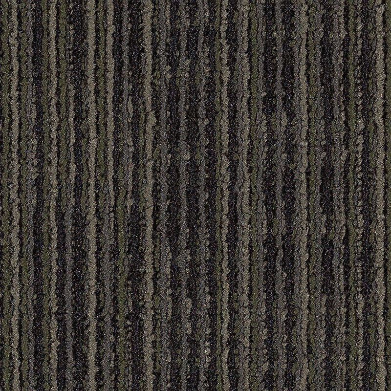 Aladdin Get Moving Set In Motion QAT43-688 Graphite 24" x 24" Carpet Tile (96 SF/Box)