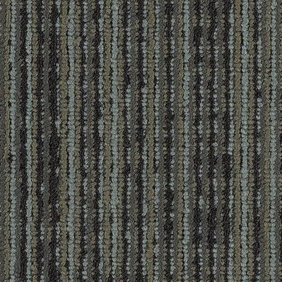 Aladdin Get Moving Set In Motion QAT43-879 Ironworks 24" x 24" Carpet Tile (96 SF/Box)