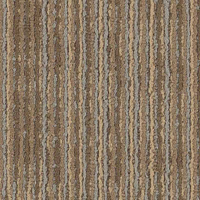 Aladdin Get Moving Set In Motion QAT43-238 Sandstone 24" x 24" Carpet Tile (96 SF/Box)