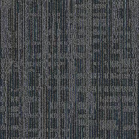 Aladdin Circular Nature Grounded Earth 2B226-559 Snow Pack 24" x 24" Carpet Tile (96 SF/Box)