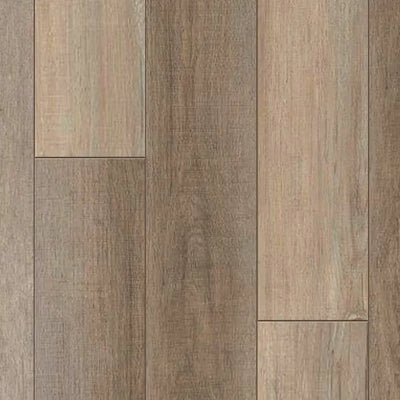 Aladdin Halong Bay Long Bien 2.0 Luxury Vinyl Tile AH089-004 Froth 7" x 48" (58 SF/Box)