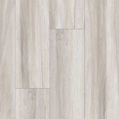 Aladdin Halong Bay Long Bien 2.0 Luxury Vinyl Tile AH089-101 Mascarpone 7" x 48" (58 SF/Box)