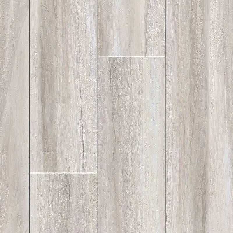 Aladdin Long Bien 2.0 Luxury Vinyl Tile AH089-101 Mascarpone 7" x 48"