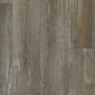 Aladdin Halong Bay Long Bien 4.5 Luxury Vinyl Tile AH090-810 Turntable 7" x 48" (33.4 SF/Box)