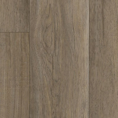 Aladdin Halong Bay Mekong Delta 4.5 Luxury Vinyl Tile AH093-860 Simply Ecru 6" x 48" (32.15 SF/Box)