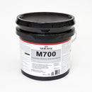 - Aladdin M700 Commercial Tile Adhesive 1 Gallon (250 SF)