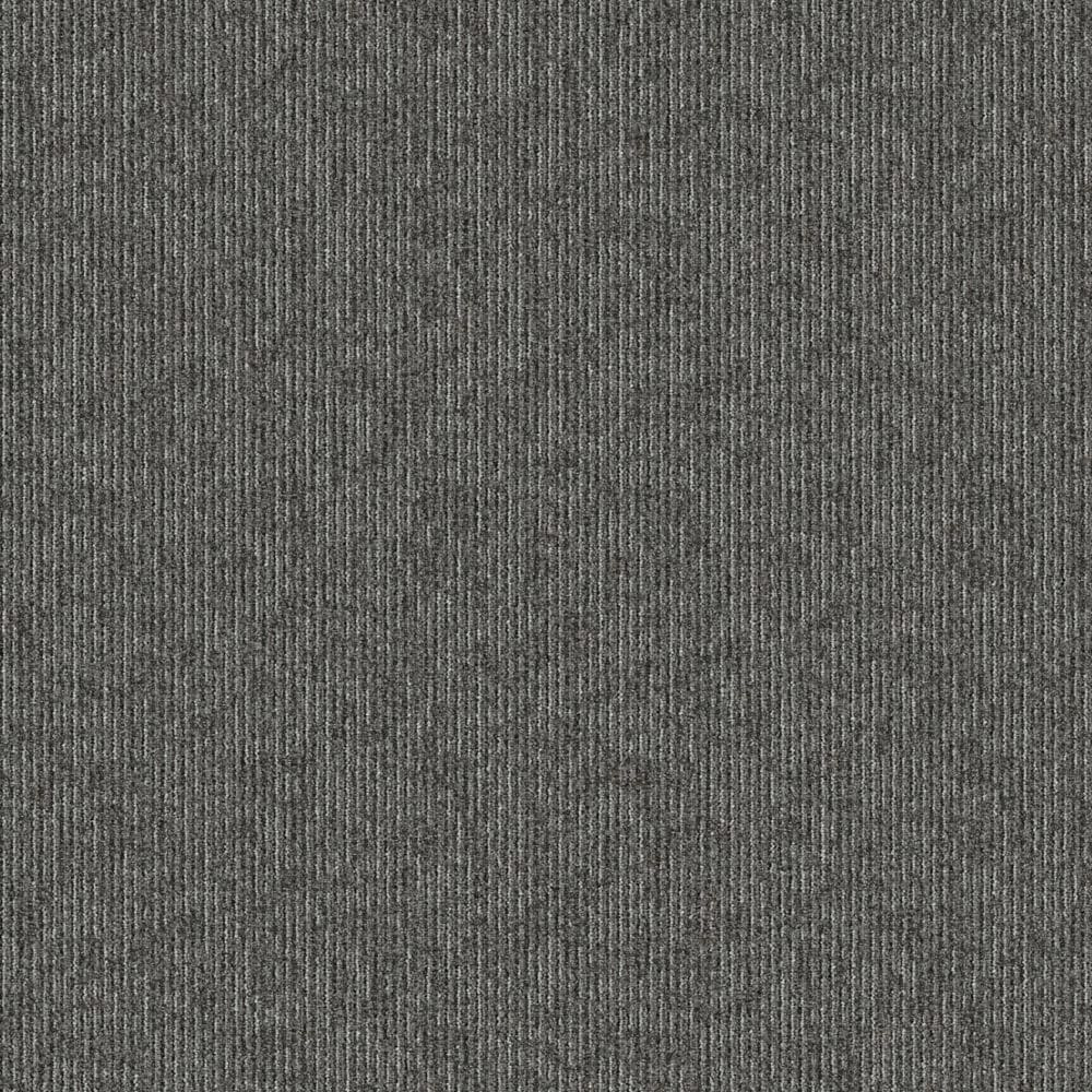 Aladdin Breaking News Carpet Tile QA178-949 Instant Replay 24" x 24"