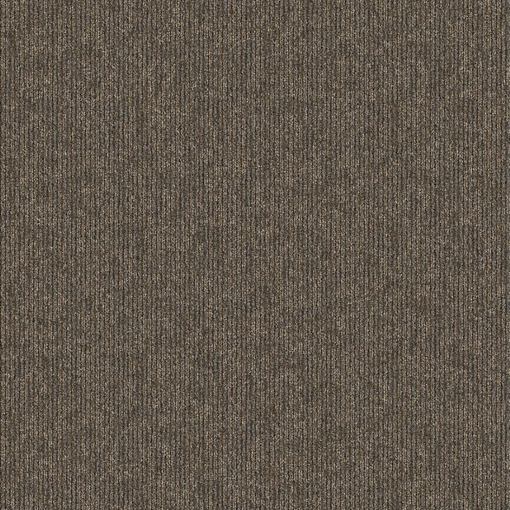Aladdin Breaking News Carpet Tile QA178-888 Special Report 24" x 24"