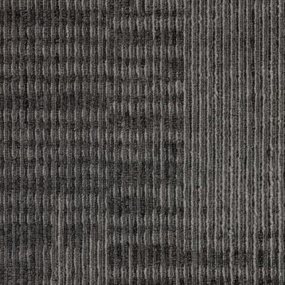 Aladdin Media Plank Gone Viral QA199-949 Instant Replay 12" x 36" Carpet Tile (72 SF/Box)