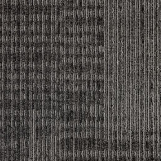 Aladdin Gone Viral Carpet Tile QA199-949 Instant Replay 12" x 36"