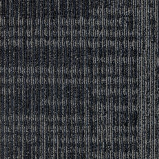 Aladdin Gone Viral Carpet Tile QA199-559 Online News 12" x 36"
