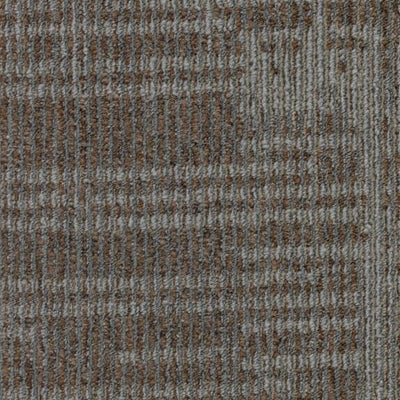 Aladdin Media Plank Gone Viral QA199-828 Trending Now 12" x 36" Carpet Tile (72 SF/Box)