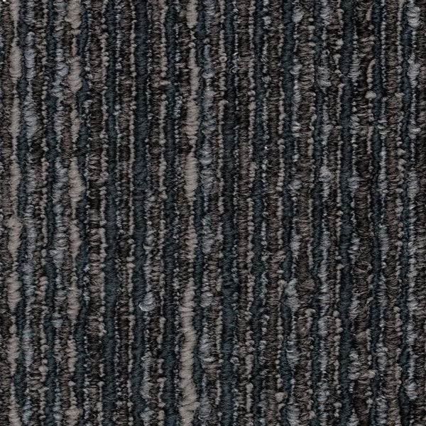 Aladdin Syndicated Buzz Carpet Tile QA198-559 Online News 12" x 36"