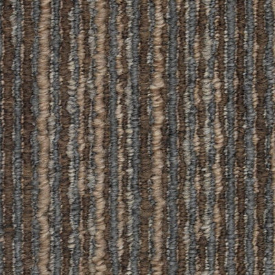 Aladdin Media Plank Syndicated Buzz QA198-888 Special Report 12" x 36" Carpet Tile (72 SF/Box)