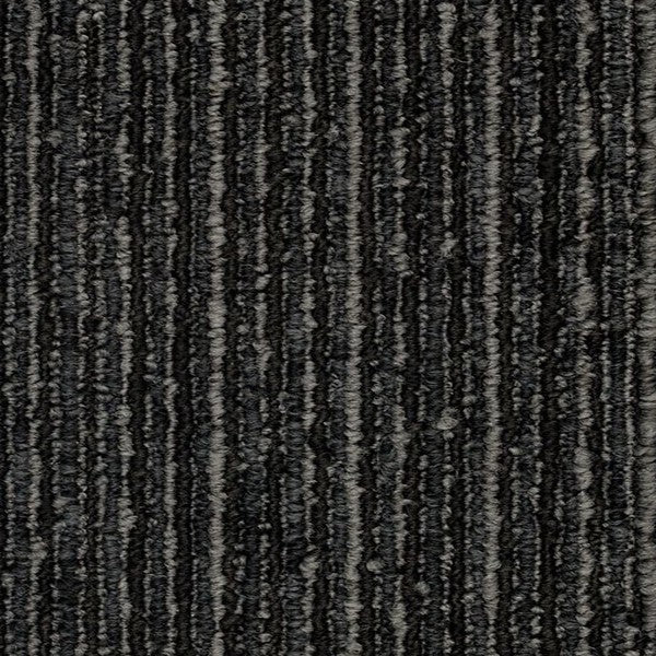 Aladdin Syndicated Buzz Carpet Tile QA198-989 Total Access 12" x 36"