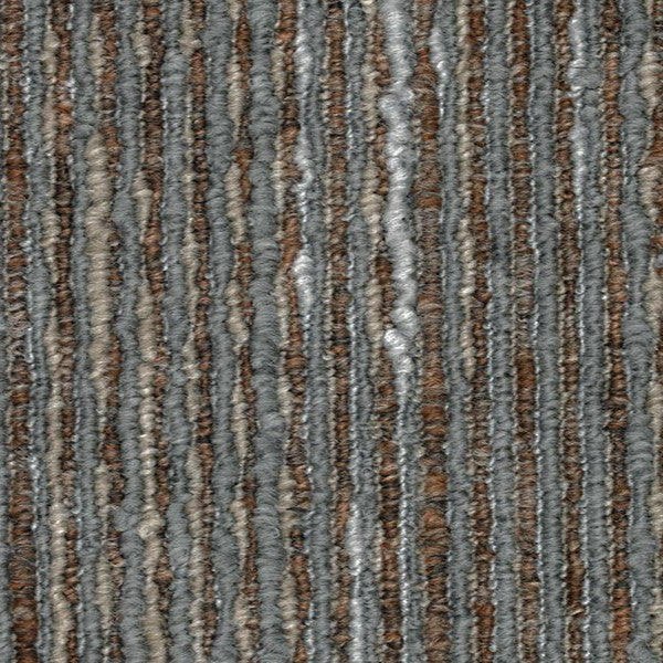 Aladdin Syndicated Buzz Carpet Tile QA198-828 Trending Now 12" x 36"