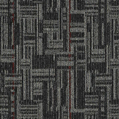 Aladdin Media Spin Daily Wire QA194-978 Instant Impact 24" x 24" Carpet Tile (96 SF/Box)