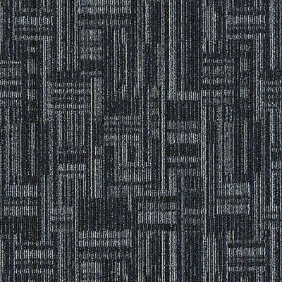 Aladdin Media Spin Daily Wire QA194-559 Trending Now 24" x 24" Carpet Tile (96 SF/Box)
