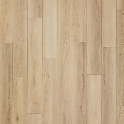 Aladdin Bentwood 2.5 AH126-822 Pierre 9" x 60" Glue Down LVT (52 SF/Box)