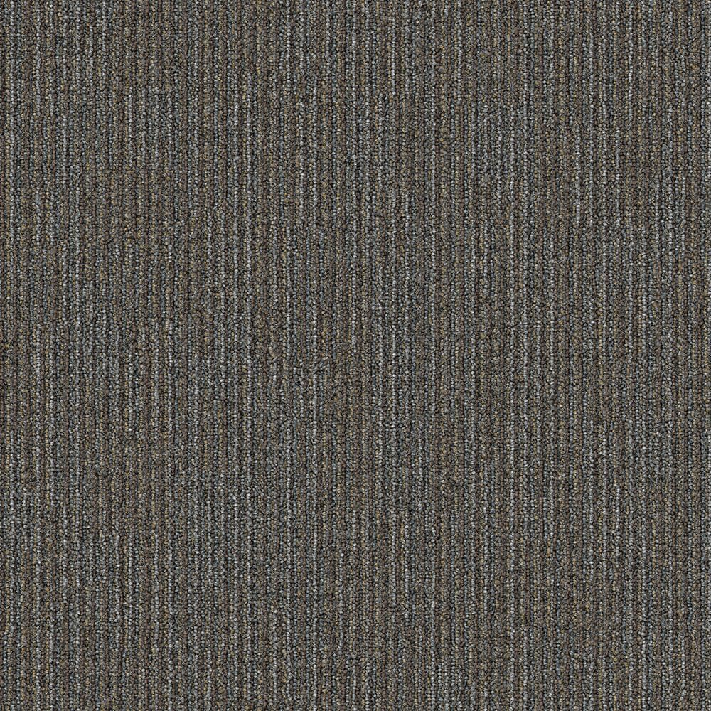 Aladdin Surface Stitch Carpet Tile QA175-948 Fission 24" x 24"