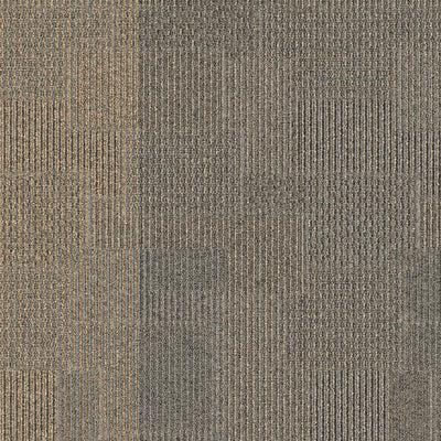 Aladdin Rediscovery Design Medley II QA137-727 Intermix 24" x 24" Carpet Tile (72 SF/Box)