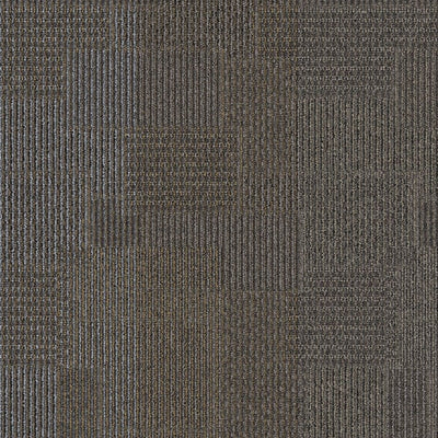 Aladdin Rediscovery Design Medley II QA137-988 Variation 24" x 24" Carpet Tile (72 SF/Box)