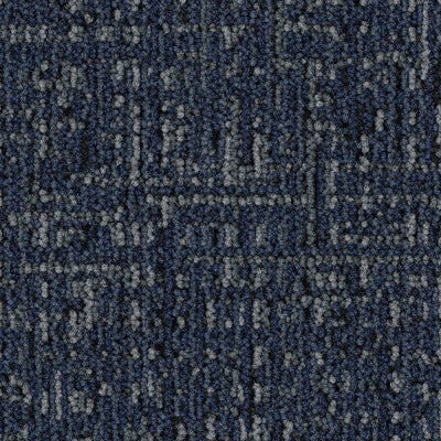 Aladdin Restful Trek 2B218-593 Bay 24" x 24" Carpet Tile (96 SF/Box)