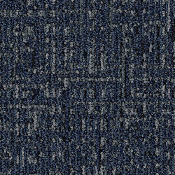 Aladdin Restful Trek Carpet Tile 2B218-593 Bay 24" x 24"