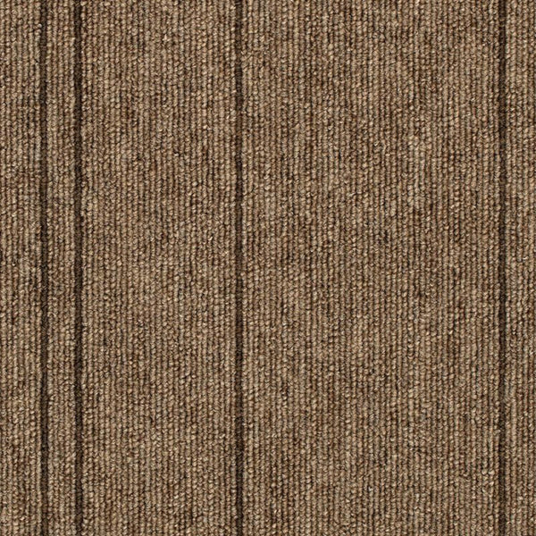 Aladdin Rule Breaker Stripe QA135-748 Praline 24