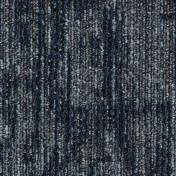 Aladdin Here To There Carpet Tile 2B213-568 Bike Path 24" x 24"