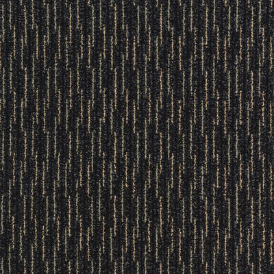 Aladdin Walk Off QA70-989 Obsidian 24" x 24" Carpet Tile (56 SF/Box)
