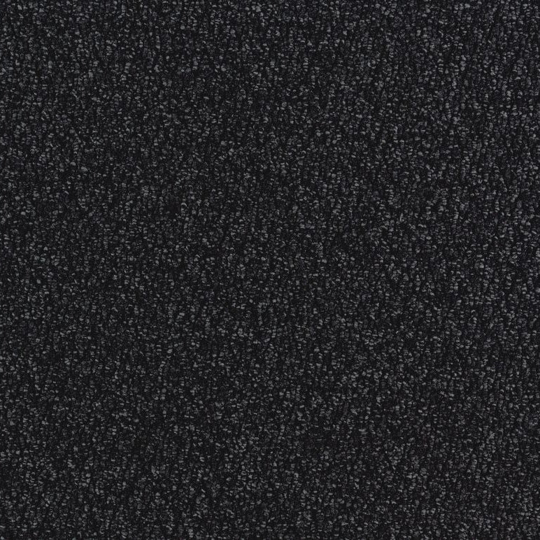 Aladdin Walk The Walk Carpet Tile QA68-989 Obsidian 24" x 24"