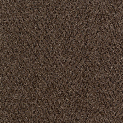 Aladdin Walk Right Up QA69-859 Walnut 24" x 24" Carpet Tile (56 SF/Box)