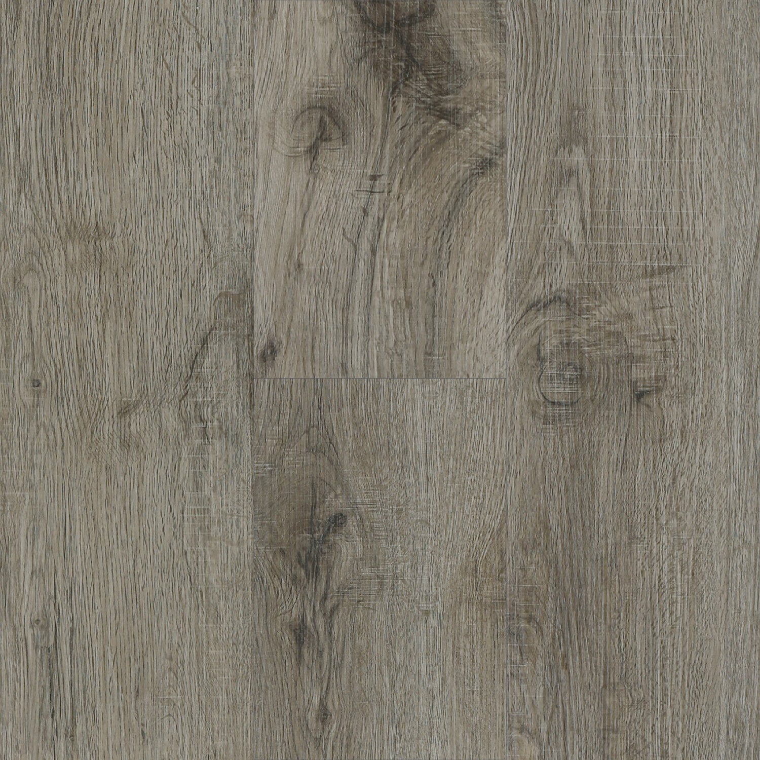 Next Floor Amazing 537 NF537006 Espresso Oak 7" x 48" Rigid Click LVT – product image showing size, style, and brand details.