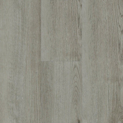Next Floor Amazing 537 NF537048 Nickel Finished Oak 7" x 48" Rigid Click LVT (28.4 SF/Box)