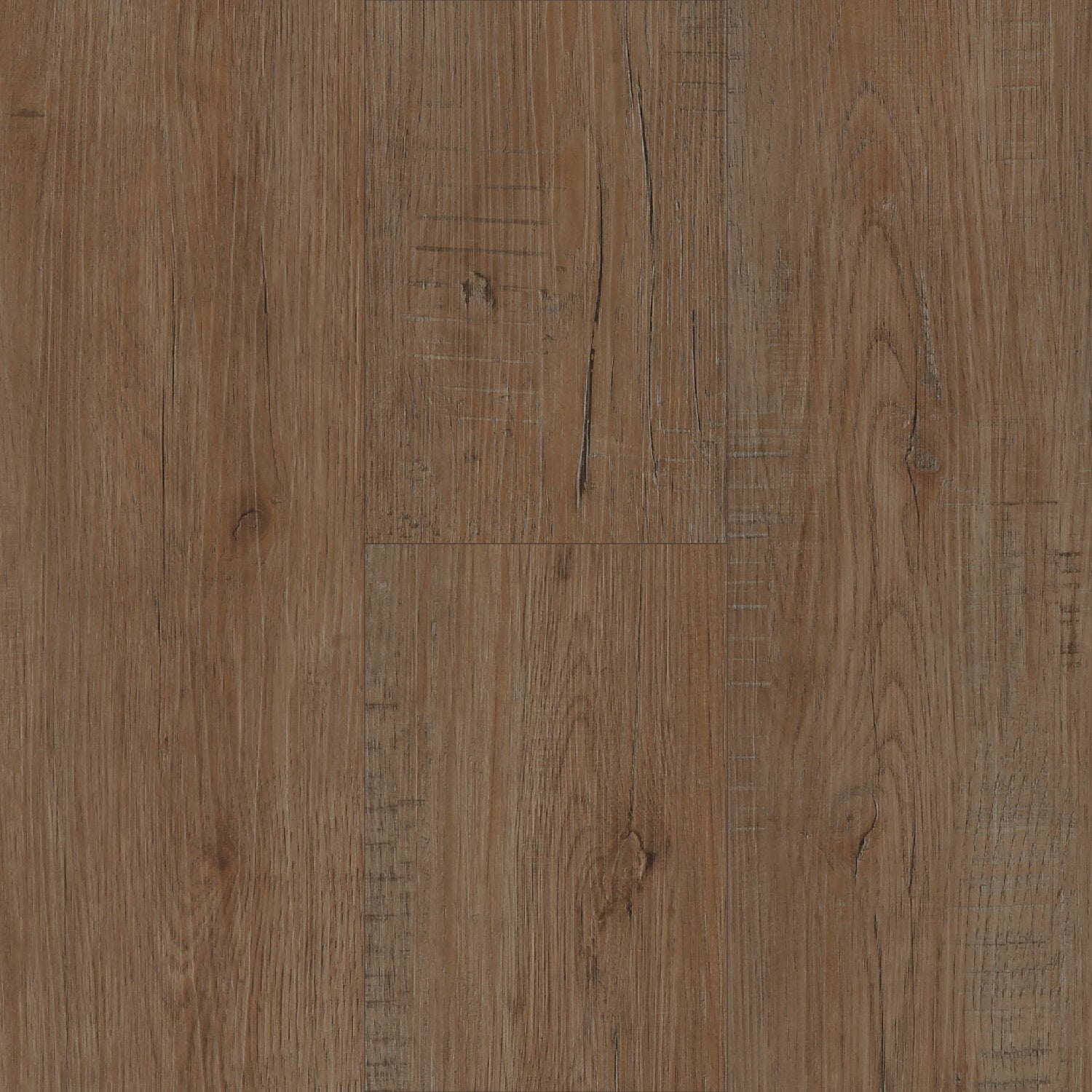 Next Floor Amazing 537 NF537053 Heritage Oak 7" x 48" Rigid Click LVT – product image showing size, style, and brand details.
