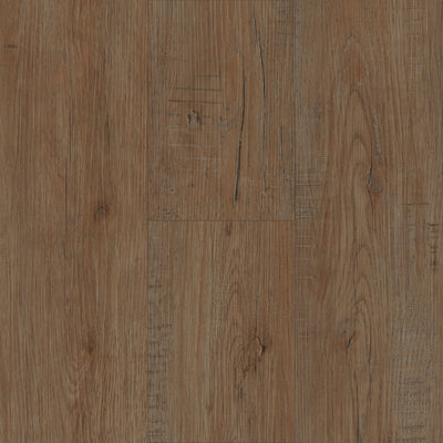 Next Floor Amazing 537 NF537053 Heritage Oak 7" x 48" Rigid Click LVT (28.4 SF/Box)