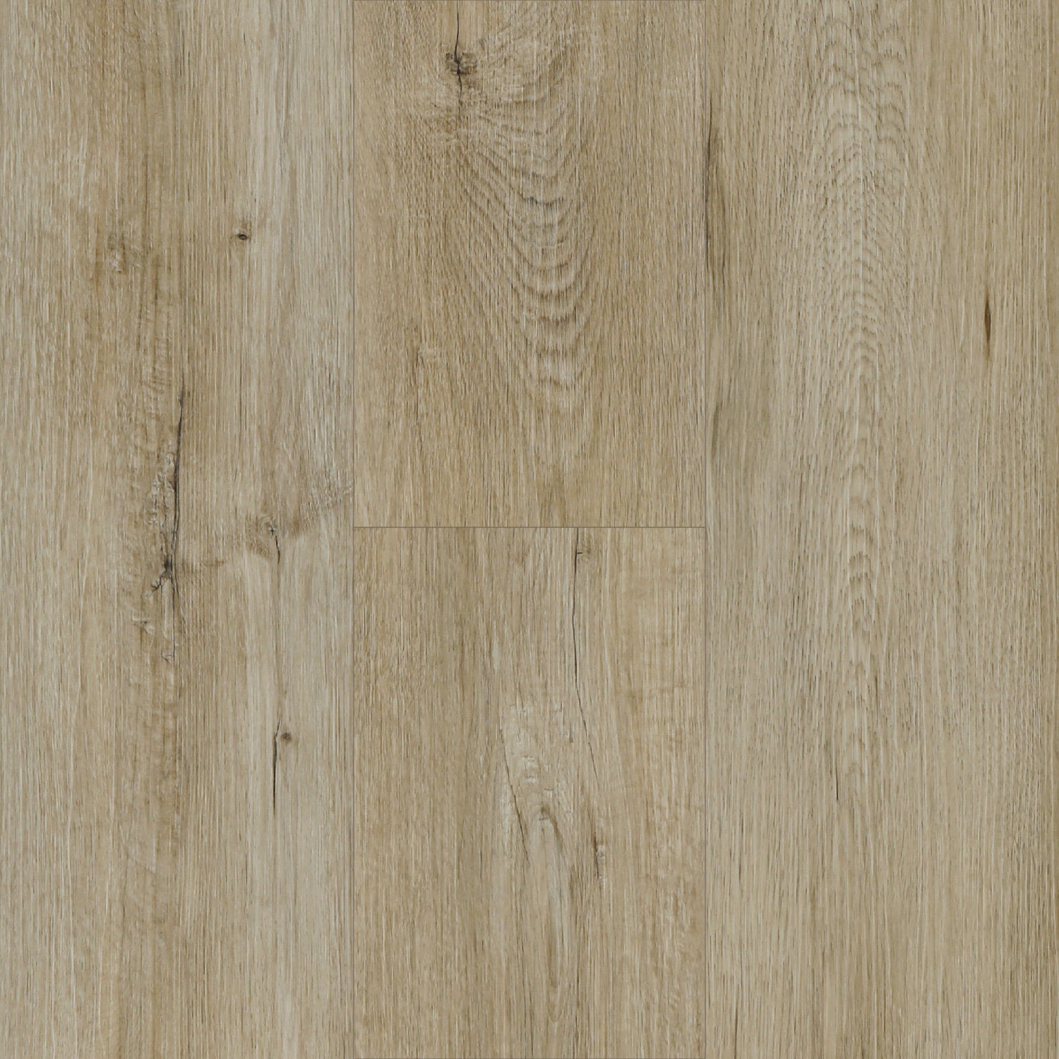 Next Floor Amazing 537 NF537060 Naturally Oil Oak 7" x 48" Rigid Click LVT – product image showing size, style, and brand details.