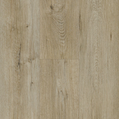 Next Floor Amazing 537 NF537060 Naturally Oil Oak 7" x 48" Rigid Click LVT (28.4 SF/Box)