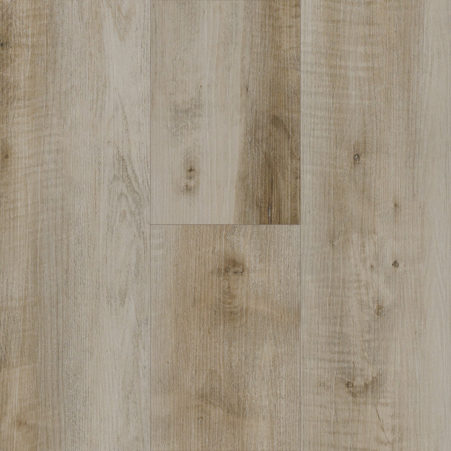Next Floor Amazing 537 NF537412 Tavern Oak 7" x 48" Rigid Click LVT – product image showing size, style, and brand details.