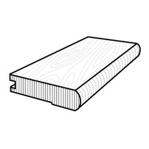 Anderson Tuftex 144FN Flush Stairnose Euro 78"