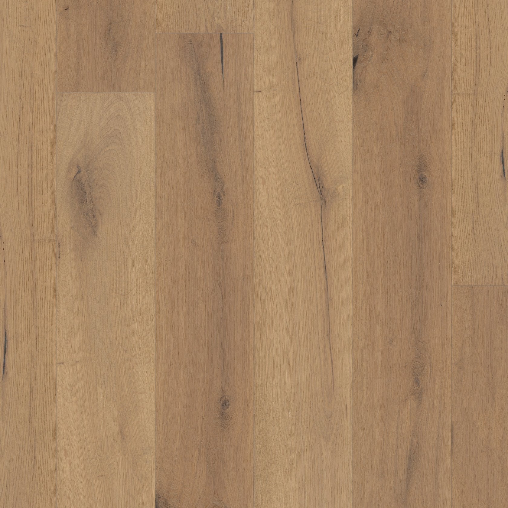 Anderson Tuftex Bristle Engineered Hardwood AA860-11114 Artisan Oak