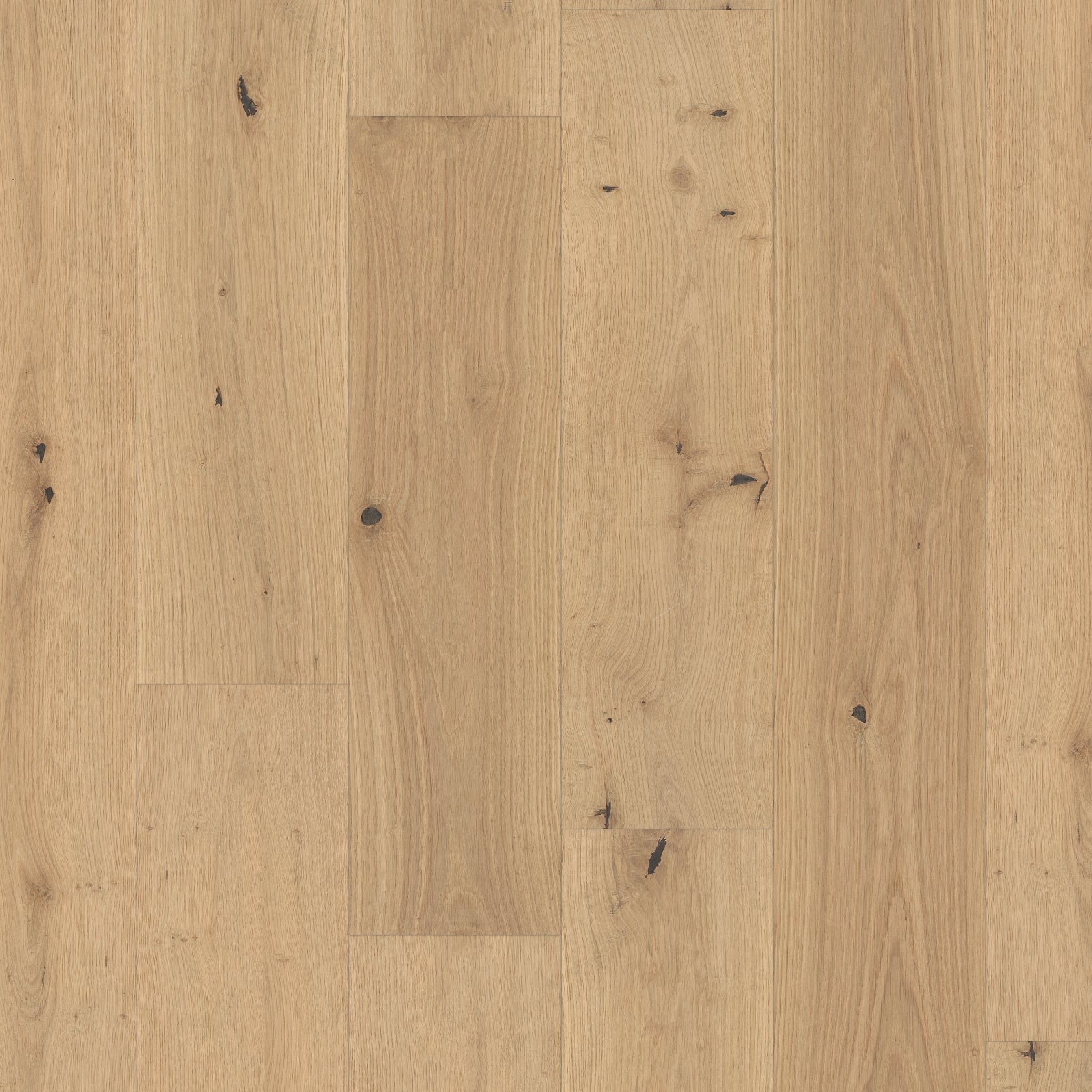 Anderson Tuftex Canvas Engineered Hardwood AA860-11113 Artisan Oak