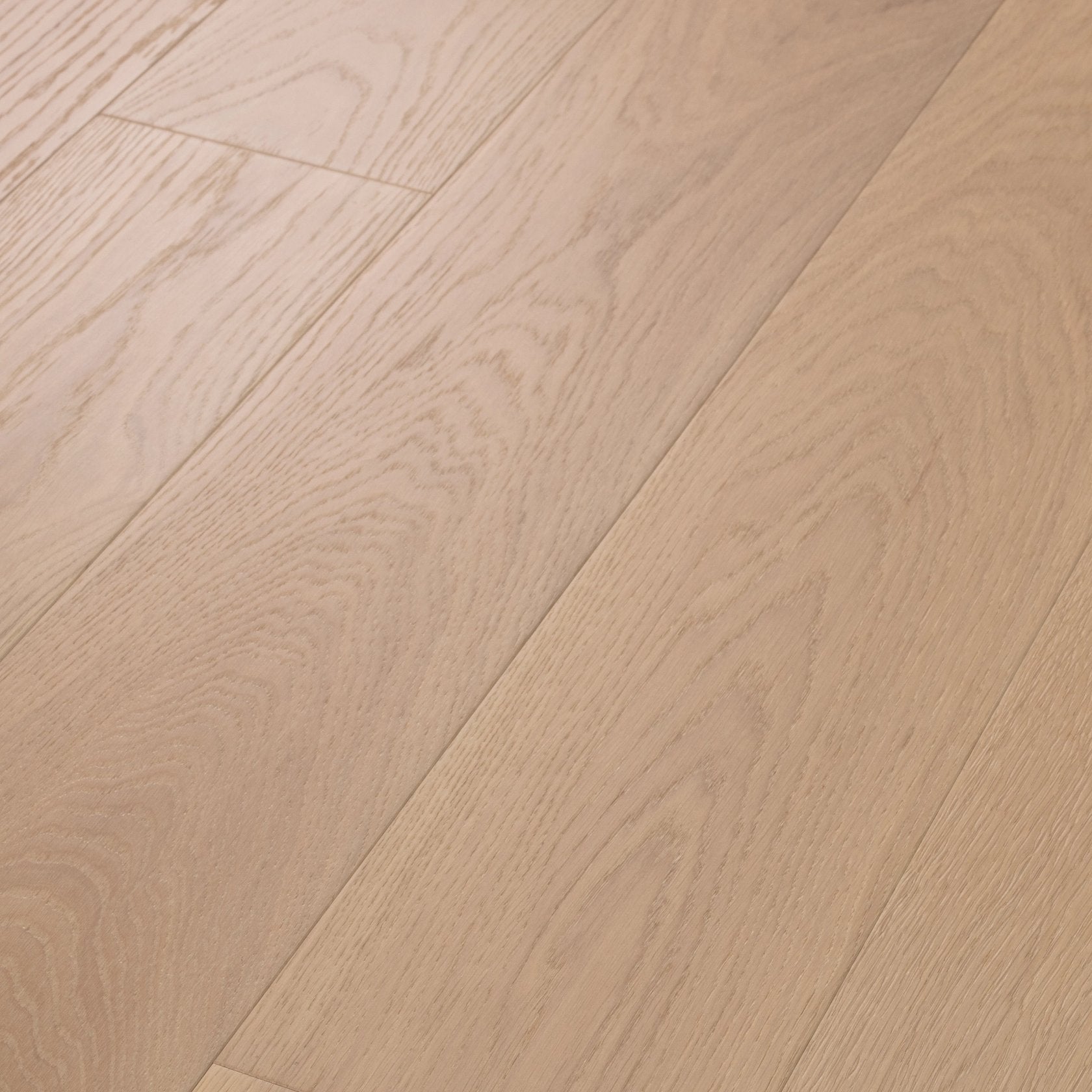 Anderson Tuftex Carpentry Oak Engineered Hardwood AA854-11103 Wheat 7.48" x Random lengths up to 74.8" by 9/16" (31.09 SF/Box) Full-Checkout