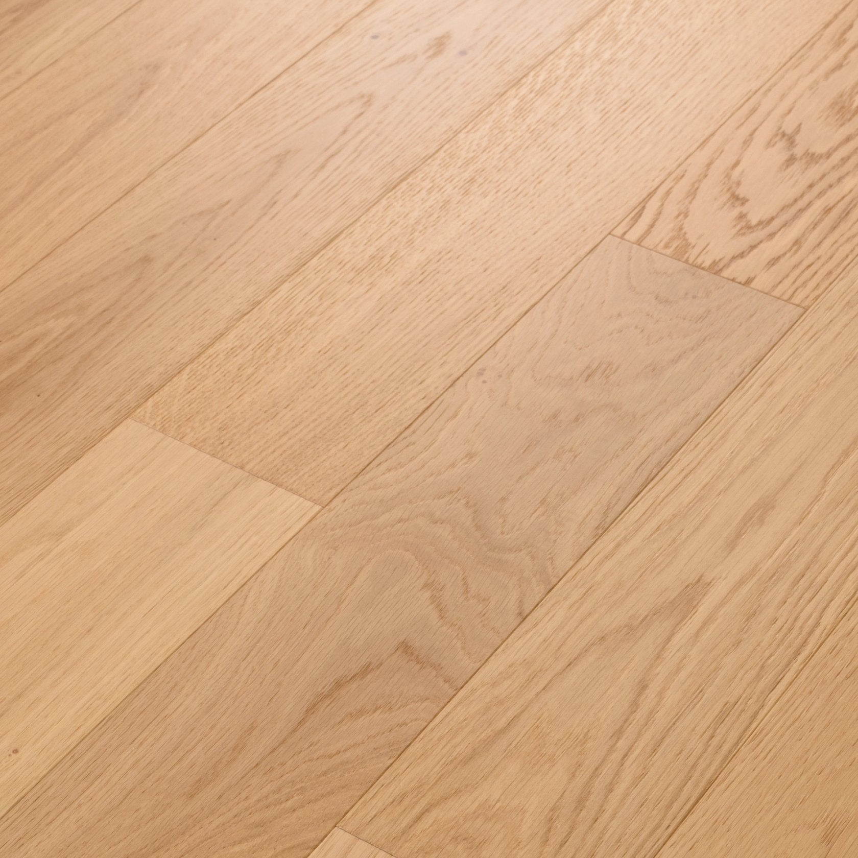 Anderson Tuftex Provincial Herringbone AA853-11102 Au Naturale Engineered Hardwood (Partial Piece - Sample)