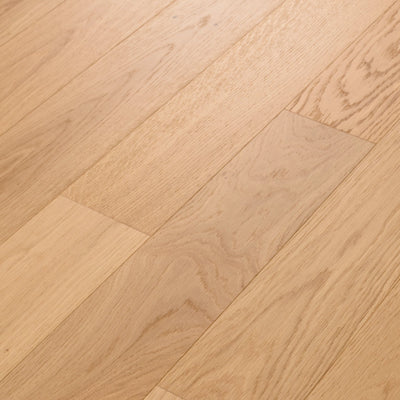 Anderson Tuftex Provincial Herringbone AA853-11102 Au Naturale 5" x 35.5" Engineered Hardwood (16.95 SF/Box)